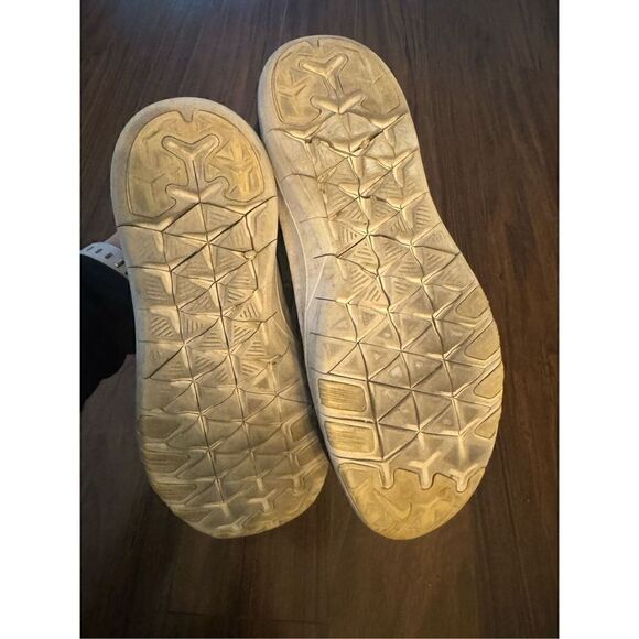 Nike 8 Free Runners black - Picture 5 of 6